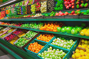 Chemisches Labor Piorr untersucht und prüft den Einkauf von Lebensmittel und Produkte